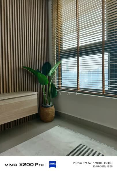 Service Residence for Rent at M Vertica - KC Yap - Interior - PropertyGuru.com.my