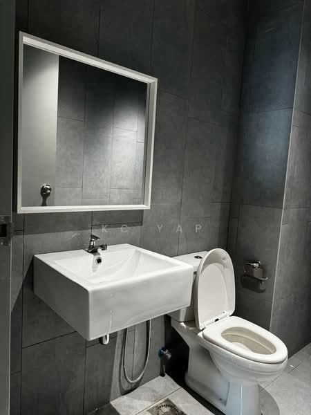 Service Residence for Rent at M Vertica - KC Yap - Bathroom - PropertyGuru.com.my