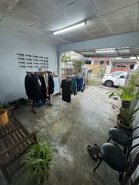 Rumah Teres 2 Tingkat untuk Dijual di Taman Johor Jaya (Johor Bahru) - Zack Chow - Exterior - PropertyGuru.com.my