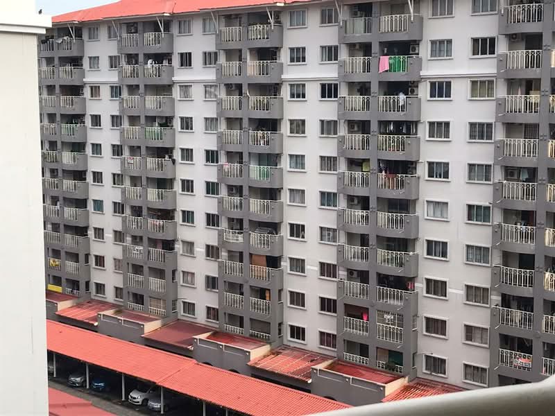 Apartment for Sale at Arena Green - SL Yap - Exterior - PropertyGuru.com.my