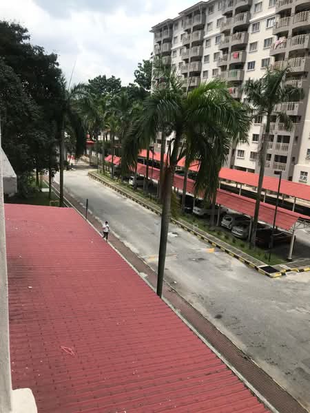 Apartment for Sale at Arena Green - SL Yap - Exterior - PropertyGuru.com.my