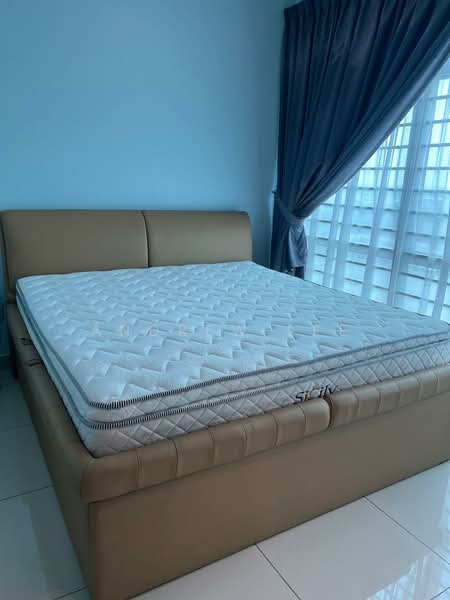 Kondominium untuk Disewa di PARC Regency (Residensi Masai) - Andrew Lee - Bedroom - PropertyGuru.com.my