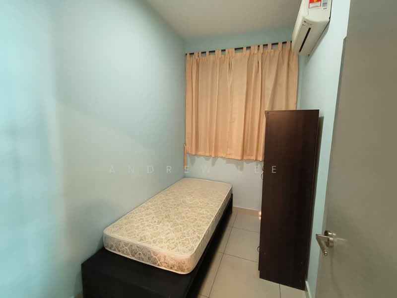 Kondominium untuk Disewa di PARC Regency (Residensi Masai) - Andrew Lee - Bedroom - PropertyGuru.com.my