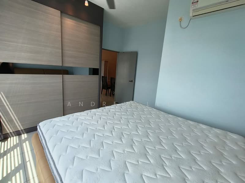 Kondominium untuk Disewa di PARC Regency (Residensi Masai) - Andrew Lee - Bedroom - PropertyGuru.com.my