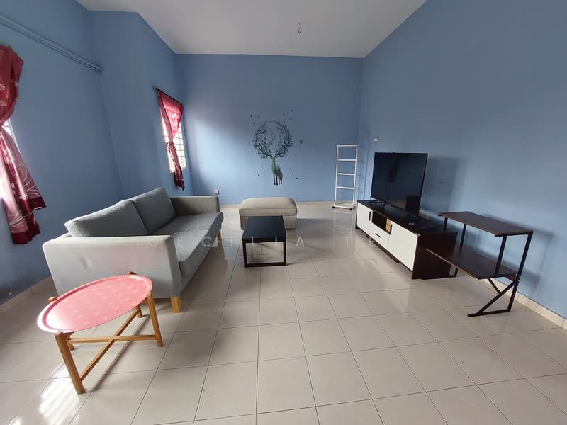 Pangsapuri untuk Disewa di Indah Cempaka - Cecilia Tey - PropertyGuru.com.my