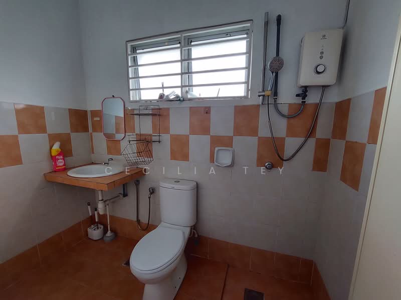 Pangsapuri untuk Disewa di Indah Cempaka - Cecilia Tey - PropertyGuru.com.my