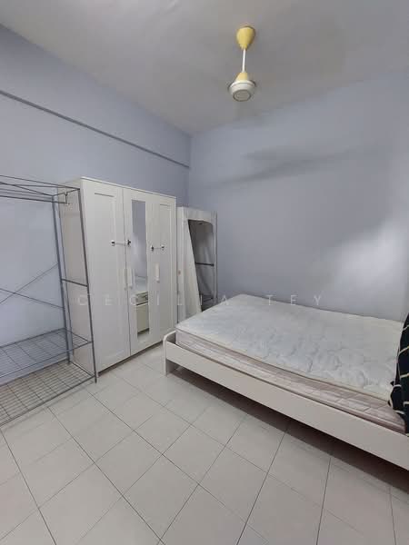 Pangsapuri untuk Disewa di Indah Cempaka - Cecilia Tey - PropertyGuru.com.my