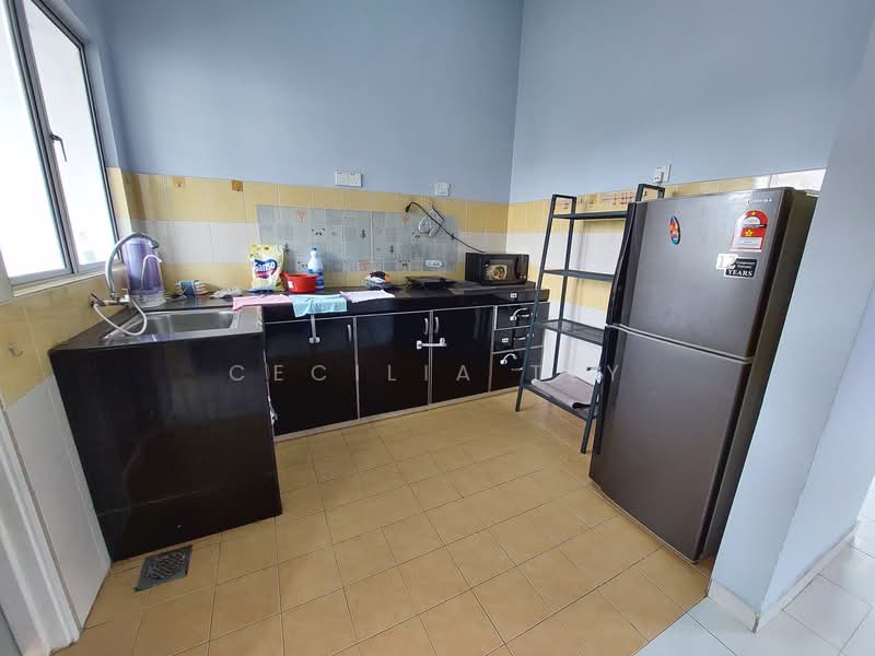Pangsapuri untuk Disewa di Indah Cempaka - Cecilia Tey - PropertyGuru.com.my