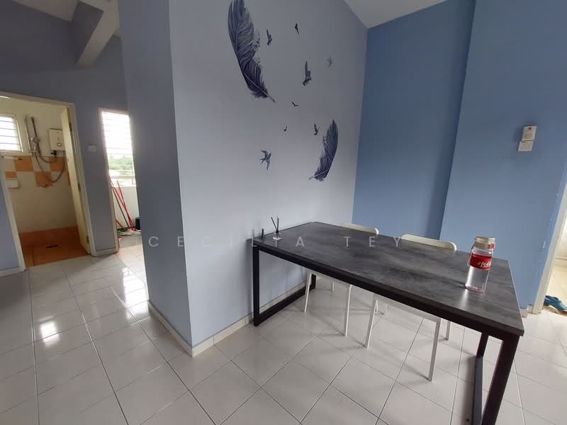 Pangsapuri untuk Disewa di Indah Cempaka - Cecilia Tey - PropertyGuru.com.my