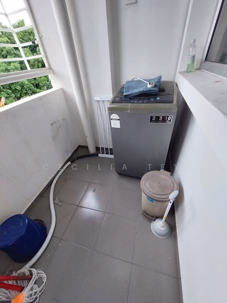 Pangsapuri untuk Disewa di Indah Cempaka - Cecilia Tey - PropertyGuru.com.my