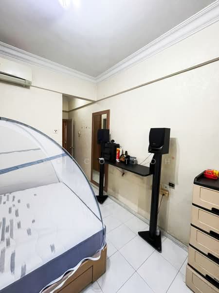 Kondominium untuk Disewa di E-Park Condominium - Bosco Teoh - PropertyGuru.com.my