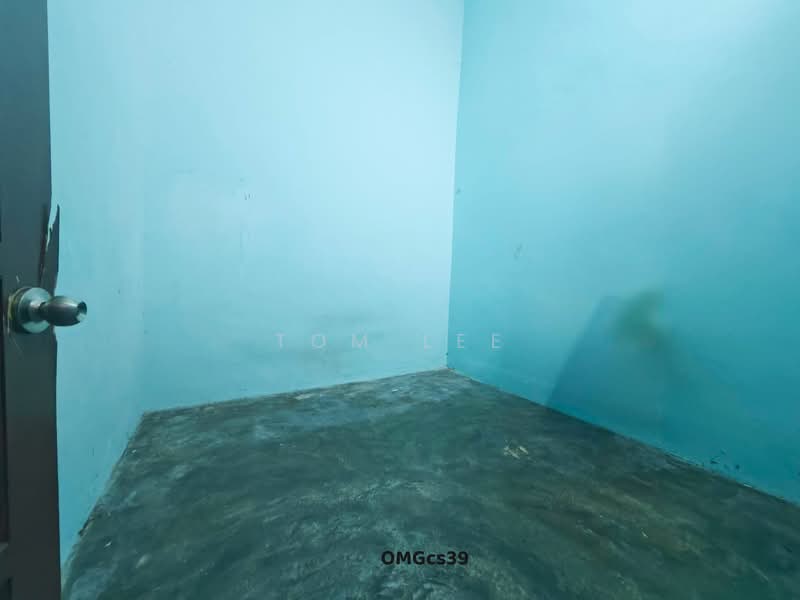 Terraced House for Sale in Taman Jaya Utama (Telok Panglima Garang) - Tom Lee - PropertyGuru.com.my