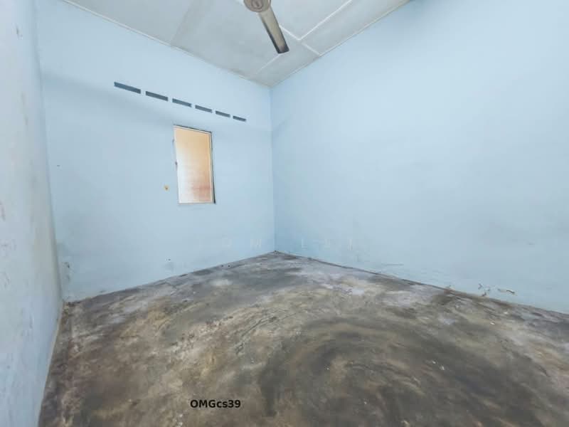 Terraced House for Sale in Taman Jaya Utama (Telok Panglima Garang) - Tom Lee - PropertyGuru.com.my