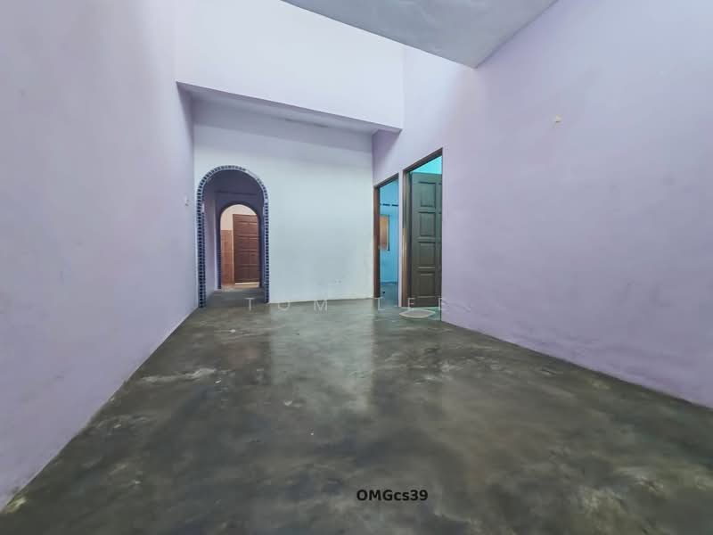 Terraced House for Sale in Taman Jaya Utama (Telok Panglima Garang) - Tom Lee - PropertyGuru.com.my
