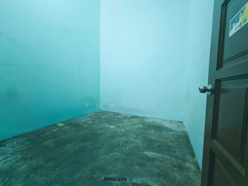 Terraced House for Sale in Taman Jaya Utama (Telok Panglima Garang) - Tom Lee - PropertyGuru.com.my