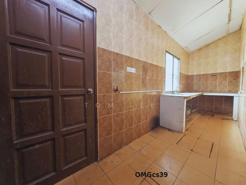 Terraced House for Sale in Taman Jaya Utama (Telok Panglima Garang) - Tom Lee - PropertyGuru.com.my