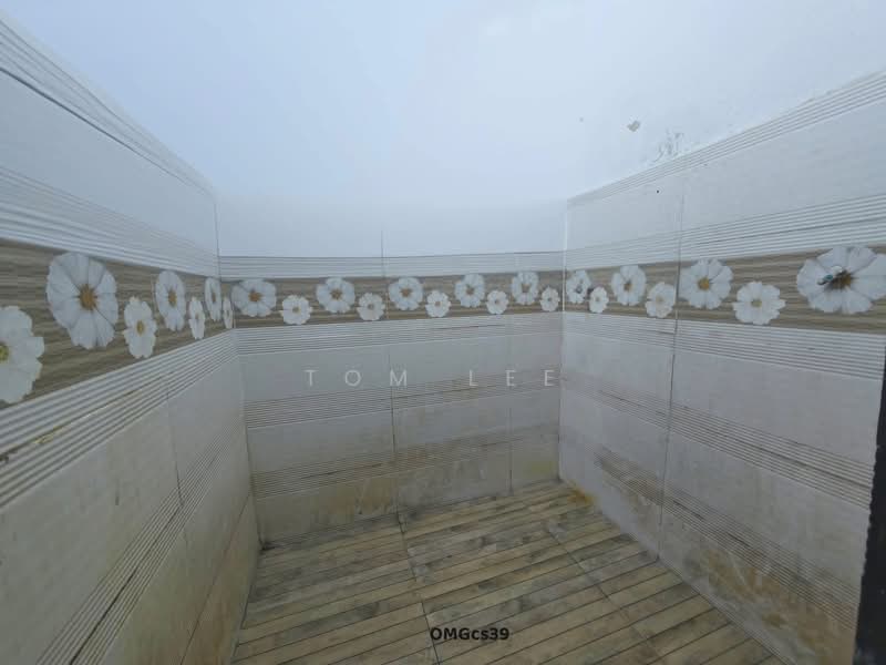Terraced House for Sale in Taman Jaya Utama (Telok Panglima Garang) - Tom Lee - PropertyGuru.com.my