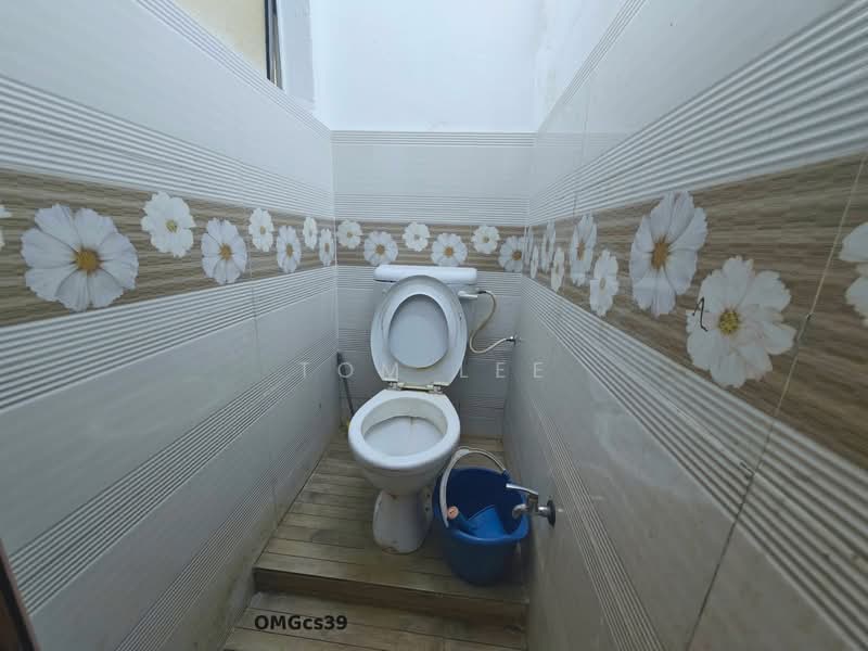 Terraced House for Sale in Taman Jaya Utama (Telok Panglima Garang) - Tom Lee - PropertyGuru.com.my
