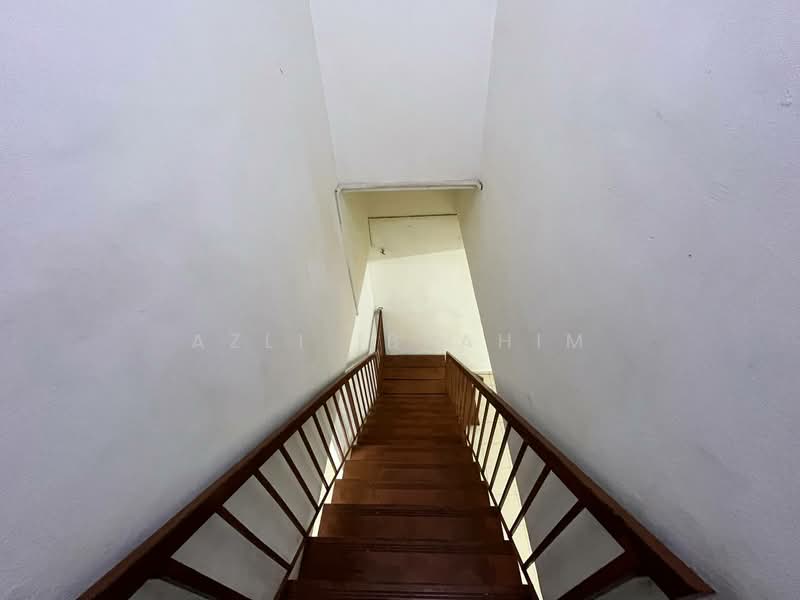 Rumah Teres 2 Tingkat untuk Dijual di Taman Melawati (Ulu Kelang) - Azli Ibrahim - Interior - PropertyGuru.com.my