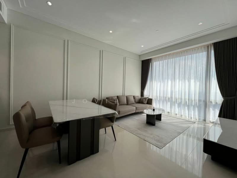 Service Residence for Rent at Pavilion Damansara Heights - Jovie Lim - PropertyGuru.com.my