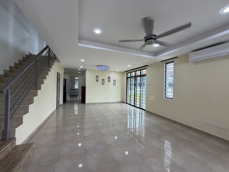 Rumah Teres 2 Tingkat untuk Dijual di Bandar Dato Onn (Tebrau) - Shawn Lim - PropertyGuru.com.my