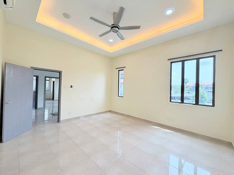 Rumah Teres 2 Tingkat untuk Dijual di Bandar Dato Onn (Tebrau) - Shawn Lim - PropertyGuru.com.my