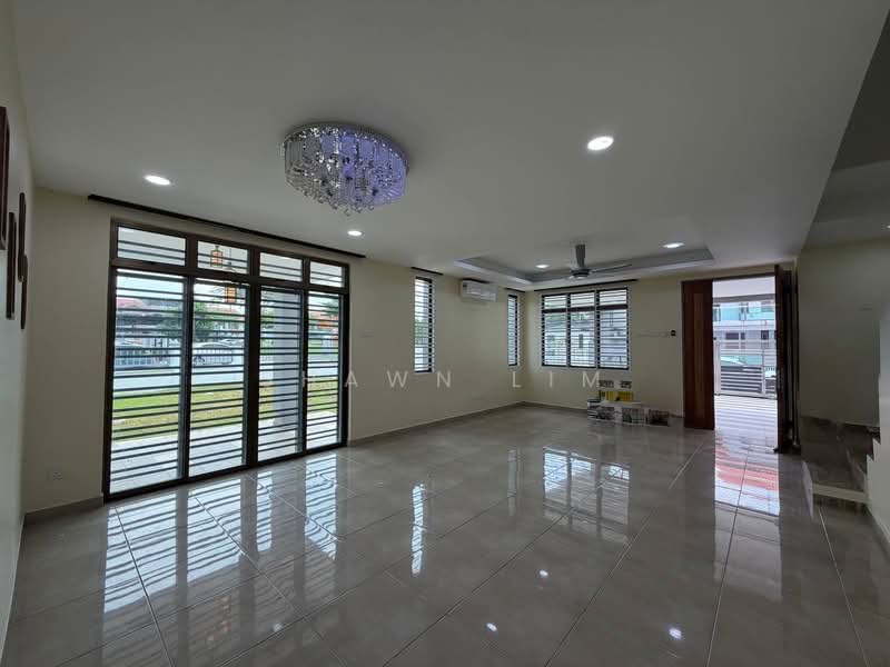 Rumah Teres 2 Tingkat untuk Dijual di Bandar Dato Onn (Tebrau) - Shawn Lim - PropertyGuru.com.my