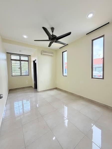 Rumah Teres 2 Tingkat untuk Dijual di Bandar Dato Onn (Tebrau) - Shawn Lim - PropertyGuru.com.my