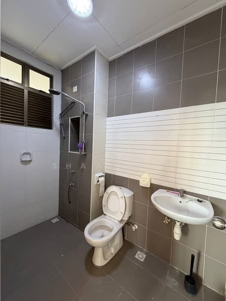 Rumah Teres 2 Tingkat untuk Dijual di Bandar Dato Onn (Tebrau) - Shawn Lim - PropertyGuru.com.my