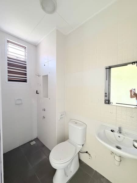 Rumah Teres 2 Tingkat untuk Dijual di Bandar Dato Onn (Tebrau) - Shawn Lim - PropertyGuru.com.my