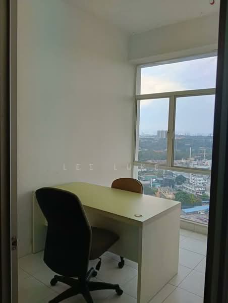 Servis Apartment untuk Disewa di Avenue Crest - Lee Luke - PropertyGuru.com.my