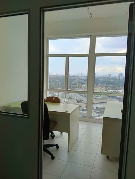 Servis Apartment untuk Disewa di Avenue Crest - Lee Luke - PropertyGuru.com.my