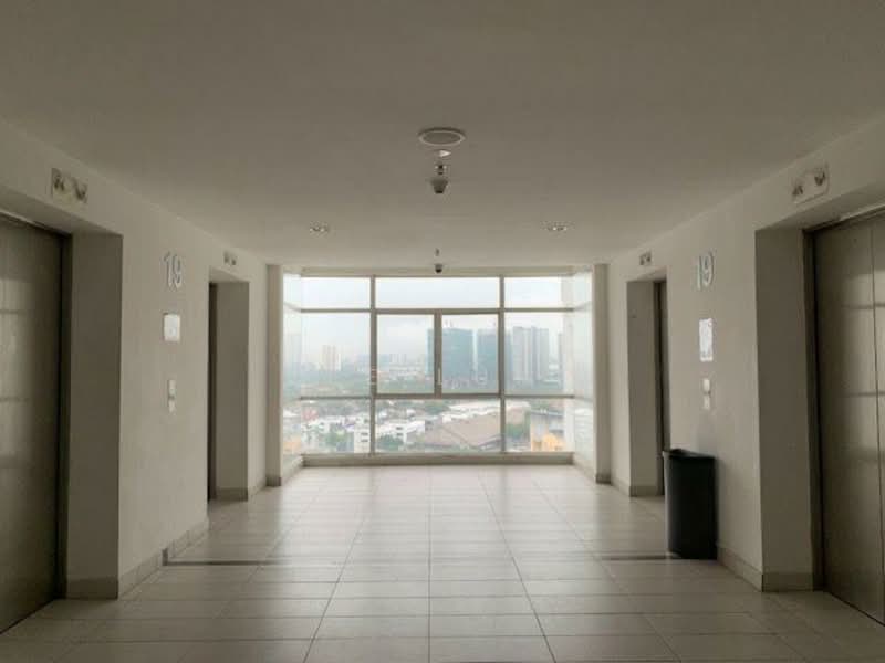 Servis Apartment untuk Disewa di Avenue Crest - Lee Luke - PropertyGuru.com.my