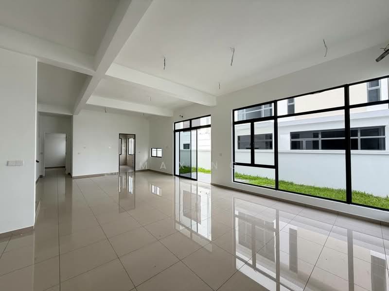 Cluster House for Sale in Horizon Hills (Iskandar Puteri (Nusajaya)) - Max Ng - PropertyGuru.com.my