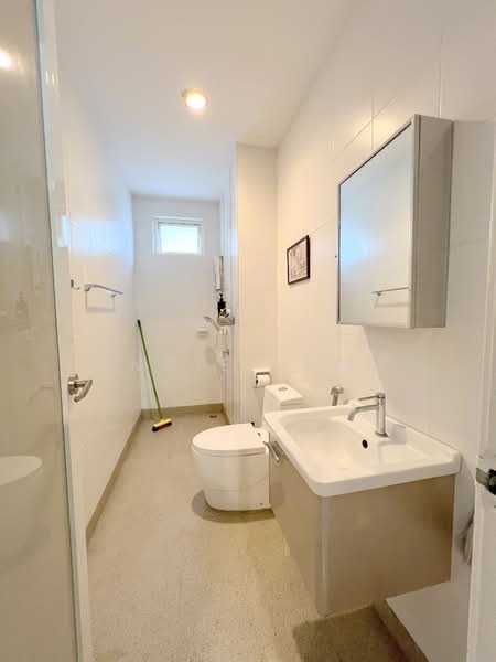 Condominium for Sale at Fiera Vista - Angie Khoo - Bathroom - PropertyGuru.com.my