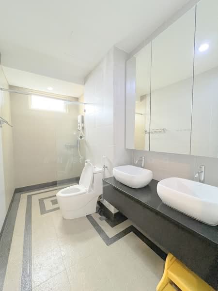 Condominium for Sale at Fiera Vista - Angie Khoo - Bathroom - PropertyGuru.com.my