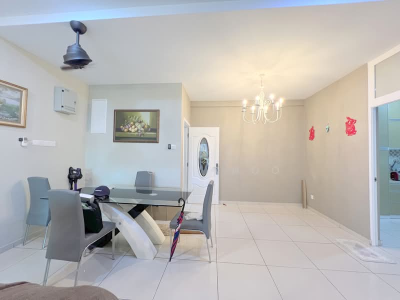 Condominium for Sale at Fiera Vista - Angie Khoo - Dining Room - PropertyGuru.com.my
