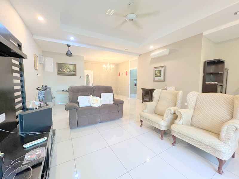 Condominium for Sale at Fiera Vista - Angie Khoo - Living Room - PropertyGuru.com.my