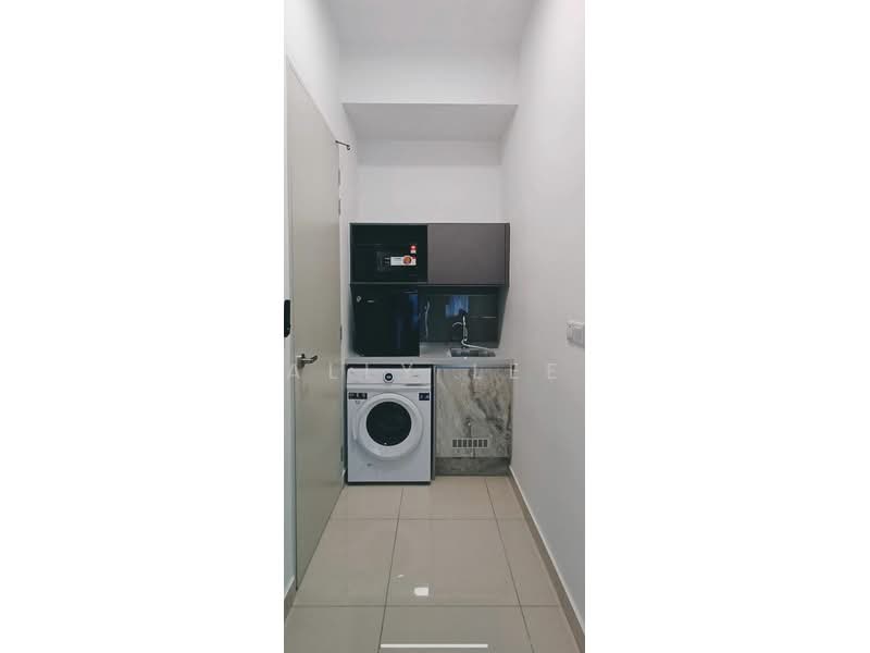 Service Residence for Rent at Trion 2 @ KL - Ally Lee - Interior - PropertyGuru.com.my