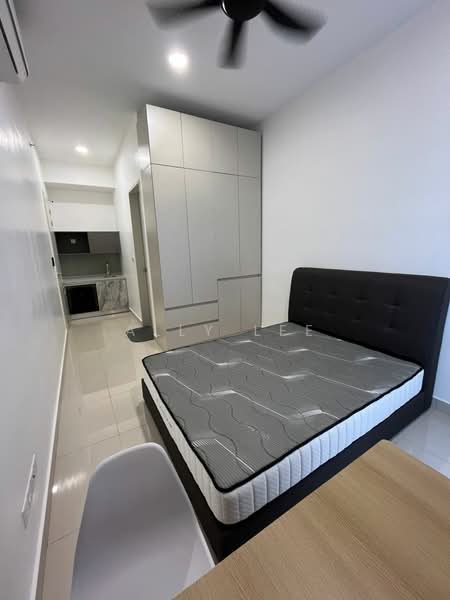 Service Residence for Rent at Trion 2 @ KL - Ally Lee - Bedroom - PropertyGuru.com.my