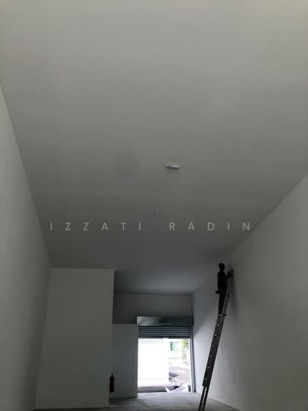 Kedai untuk Disewa di Semenyih (Selangor) - Izzati Radin - Interior - PropertyGuru.com.my