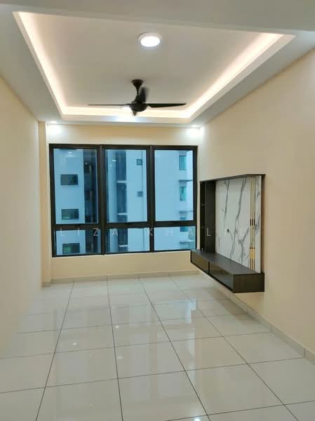 Servis Apartment untuk Disewa di Kiara Plaza - Liza Khalid - PropertyGuru.com.my
