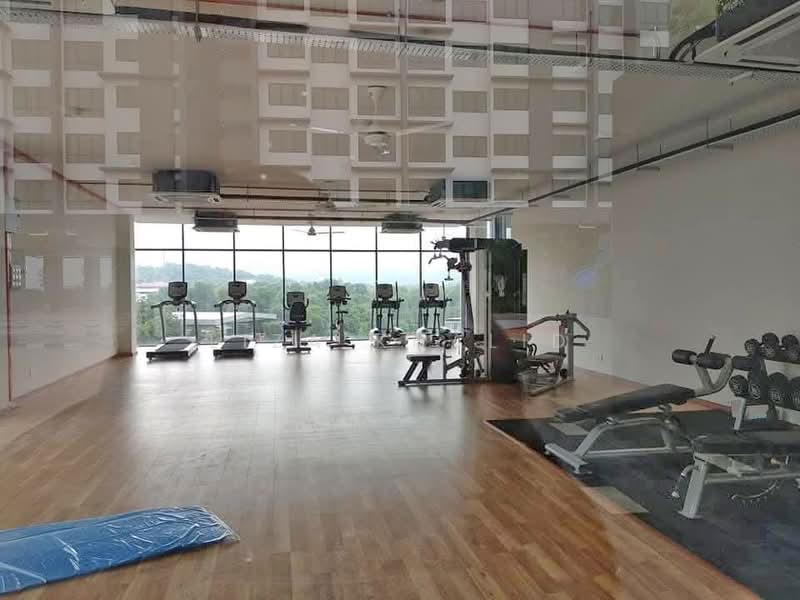 Servis Apartment untuk Disewa di Kiara Plaza - Liza Khalid - PropertyGuru.com.my