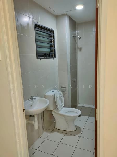 Servis Apartment untuk Disewa di Kiara Plaza - Liza Khalid - PropertyGuru.com.my