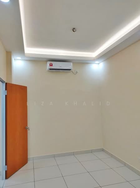 Servis Apartment untuk Disewa di Kiara Plaza - Liza Khalid - PropertyGuru.com.my