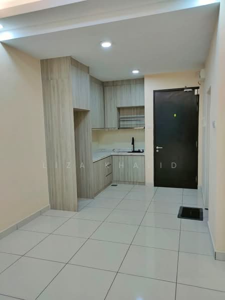 Servis Apartment untuk Disewa di Kiara Plaza - Liza Khalid - PropertyGuru.com.my
