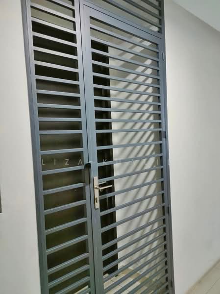 Servis Apartment untuk Disewa di Kiara Plaza - Liza Khalid - PropertyGuru.com.my