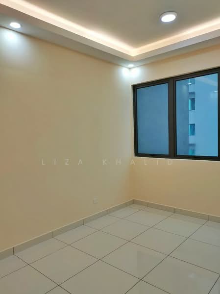 Servis Apartment untuk Disewa di Kiara Plaza - Liza Khalid - PropertyGuru.com.my