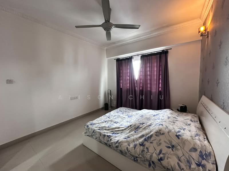 Kondominium untuk Dijual di Menara Menjalara - Alison Chiu - Bedroom - PropertyGuru.com.my