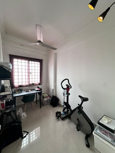 Kondominium untuk Dijual di Menara Menjalara - Alison Chiu - Study - PropertyGuru.com.my
